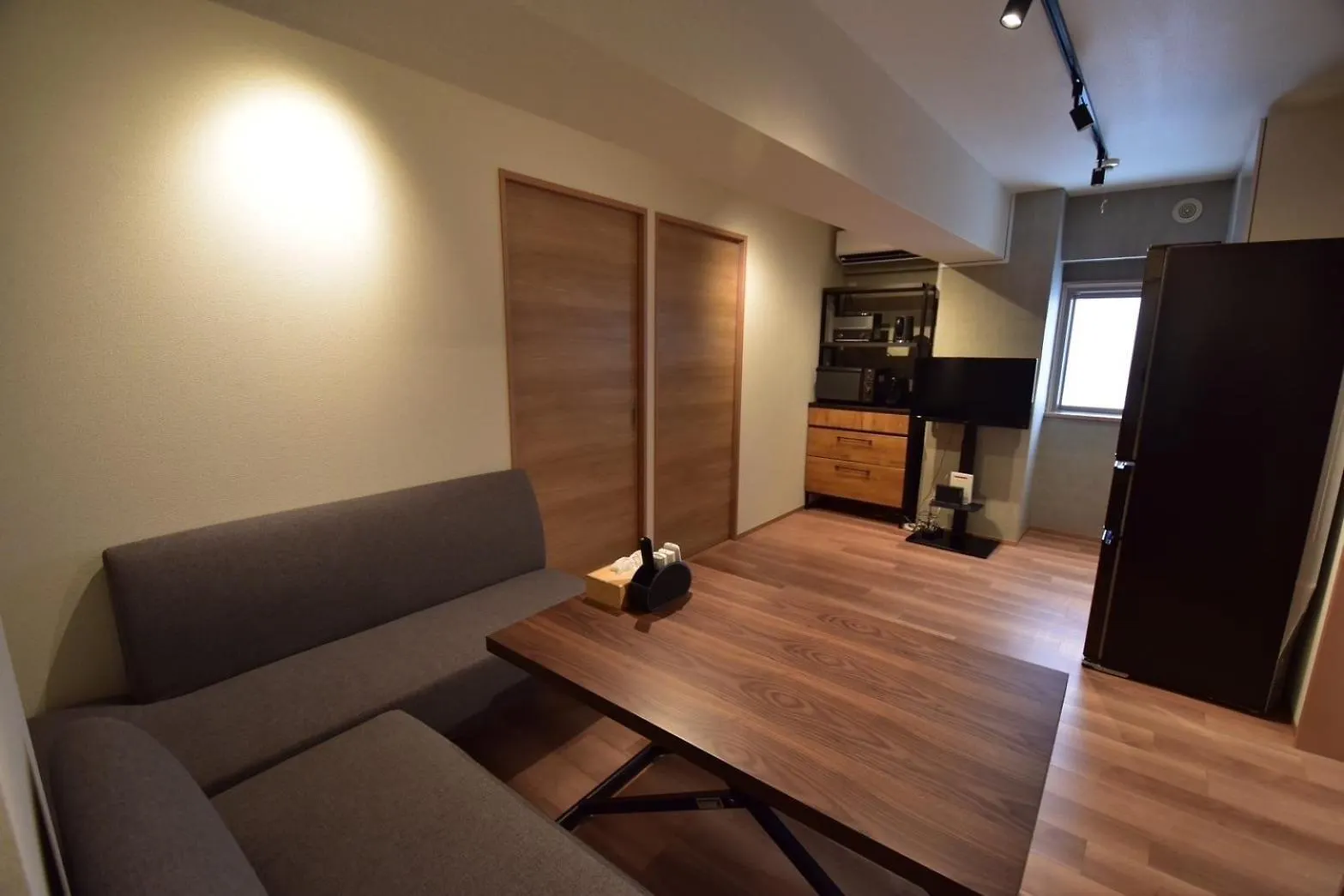Niys Apartments 01 Type Tokyo 0*,  Japan