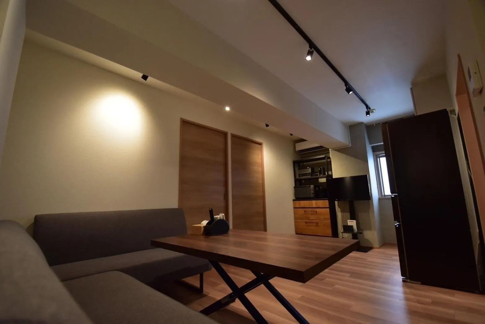 Niys Apartments 01 Type Tokyo