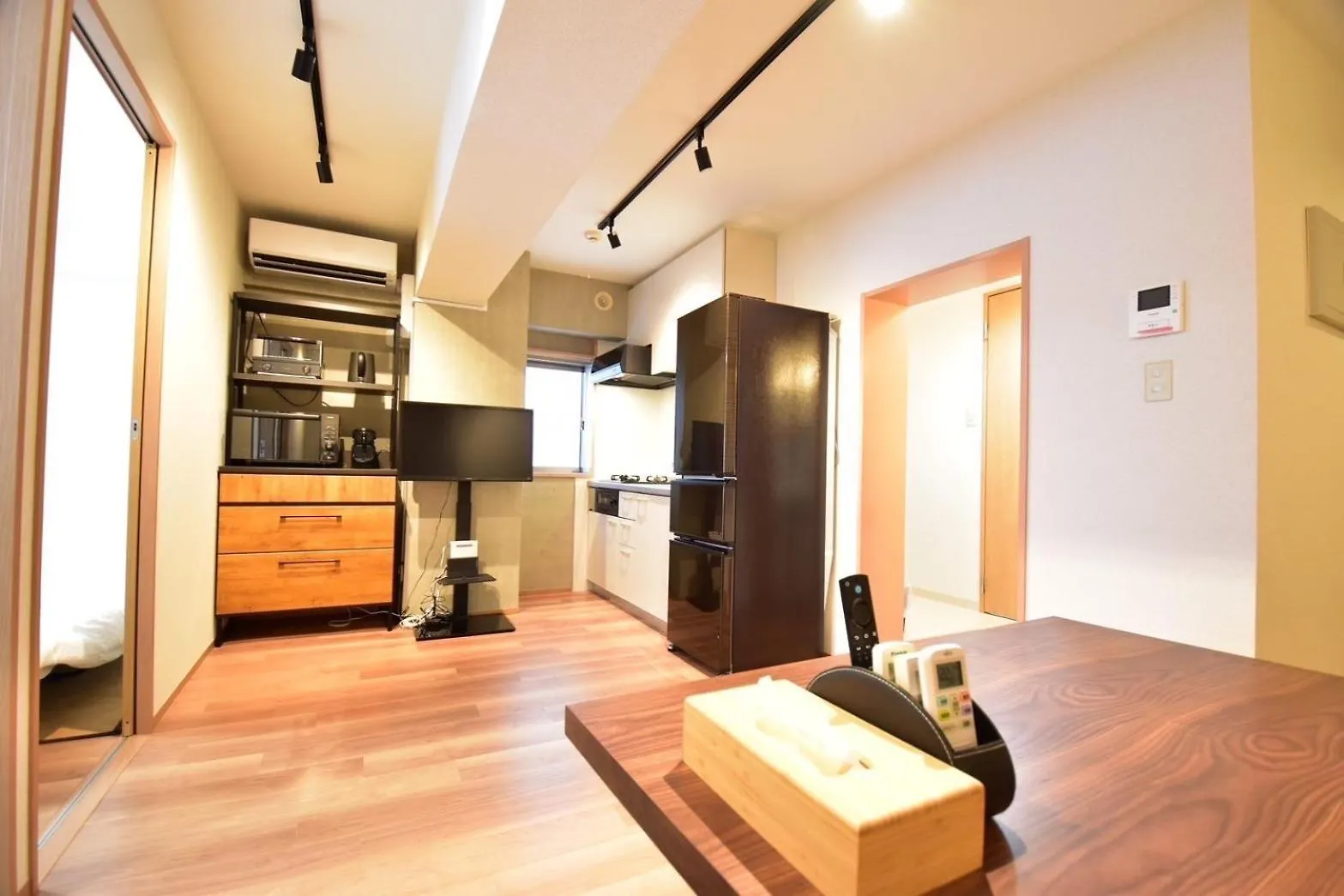 Niys Apartments 01 Type Tokyo