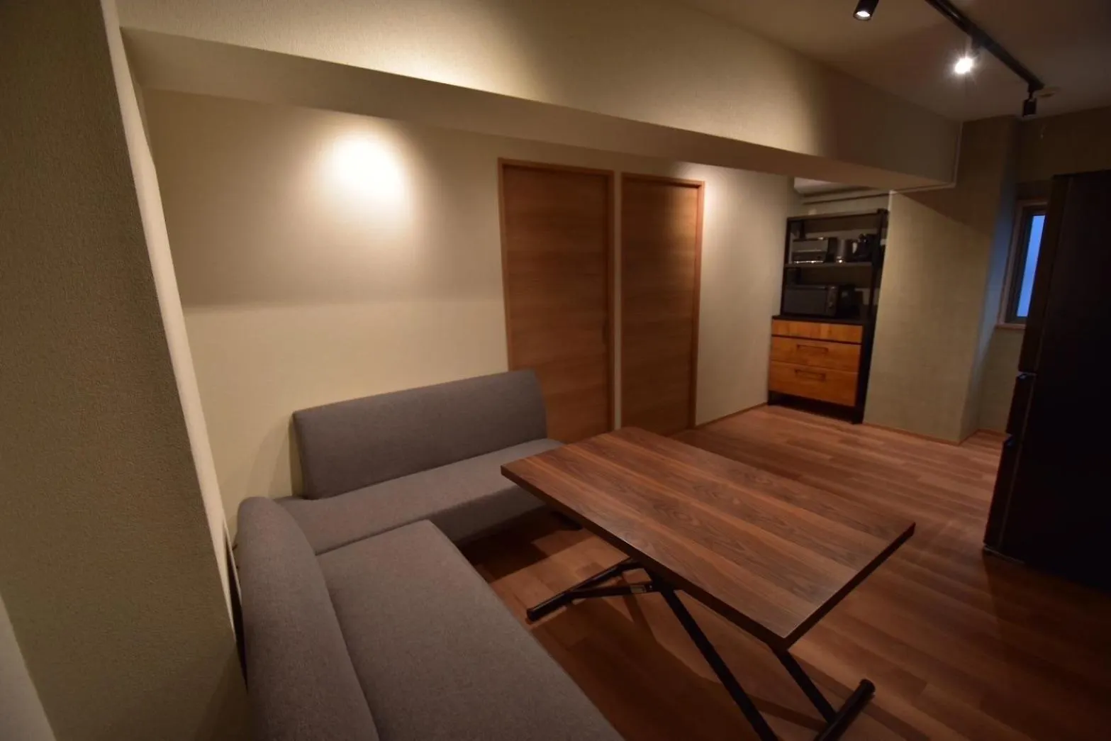 Niys Apartments 01 Type Tokyo