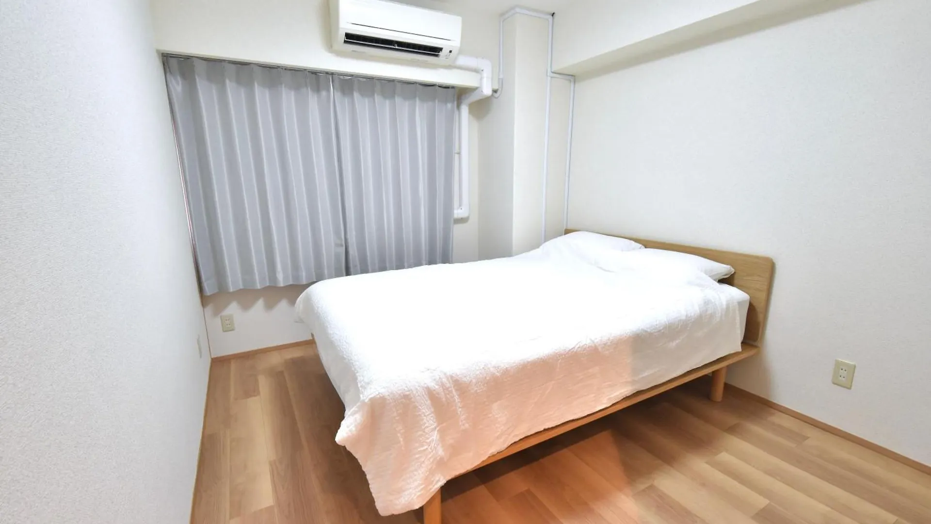 Niys Apartments 01 Type Tokyo 0*,