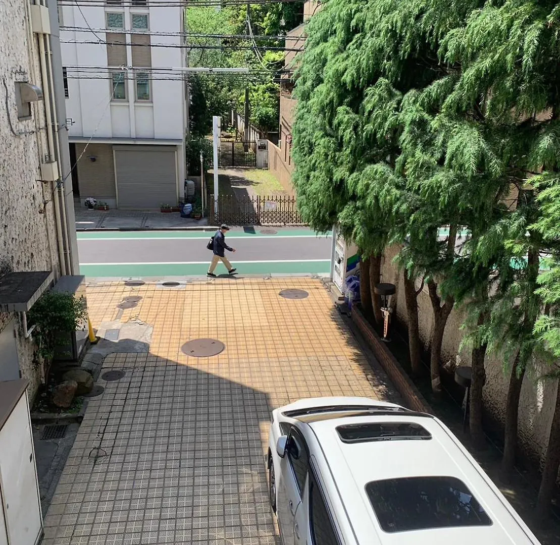 Niys Apartments 01 Type Tokyo