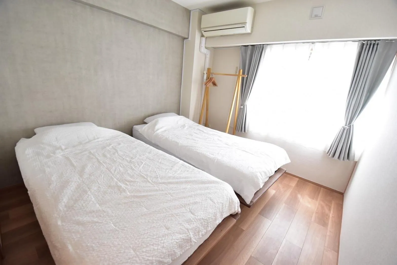 Niys Apartments 01 Type Tokyo