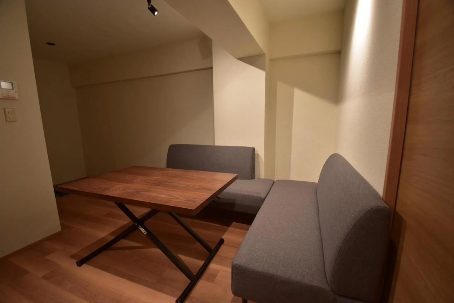Niys Apartments 01 Type Tokyo